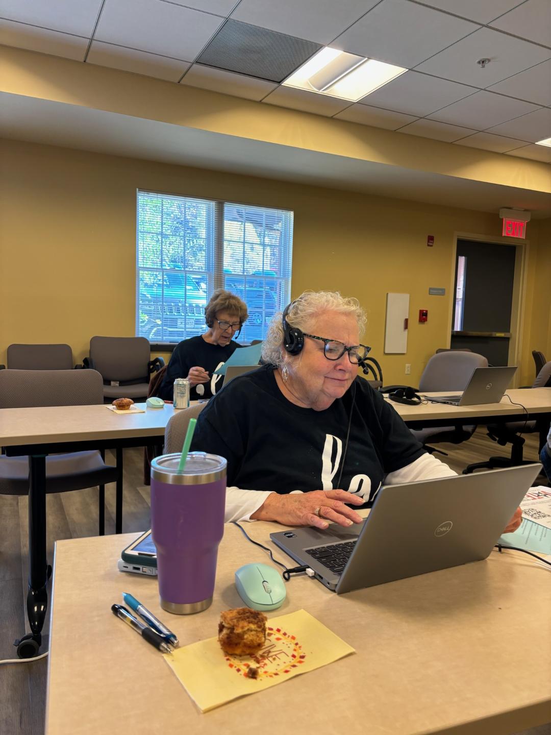 Phone Banking Fall 2024